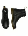 Anfibio Dr.Martens 1460 J Black Softy T 8 Fori per ragazzi 15382001Nero