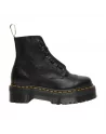 Anfibio Dr. Martens Sinclair Black Milled Nappa 22564001