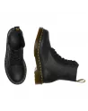 Anfibio Dr. Martens 1460 Pascal Black Virginia 13512006