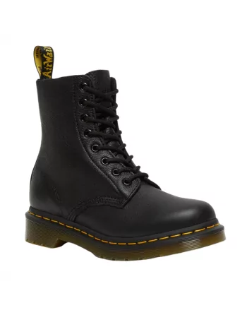 Anfibio Dr. Martens 1460 Pascal Black Virginia 13512006