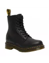 Anfibio Dr. Martens 1460 Pascal Black Virginia 13512006