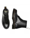 Anfibio Dr. Martens 1460 Bex Black Smooth 25345001