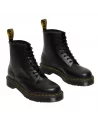 Anfibio Dr. Martens 1460 Bex Black Smooth 25345001