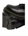 Anfibio Dr. Martens 1460 Bex Black Smooth 25345001