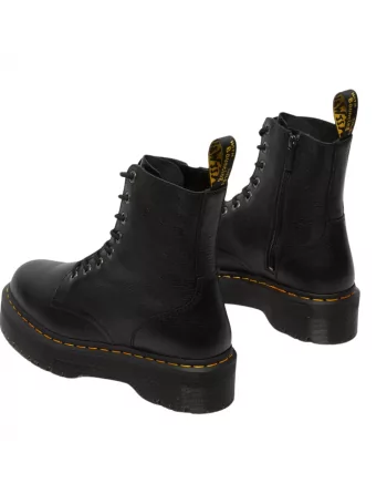 Anfibio Dr. Martens Jadon Iii Black Pisa 26378001