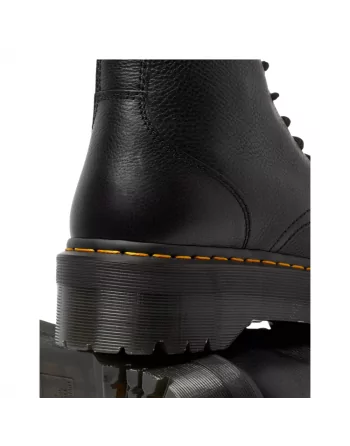 Anfibio Dr. Martens Jadon Iii Black Pisa 26378001