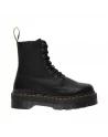 Anfibio Dr. Martens Jadon Iii Black Pisa 26378001