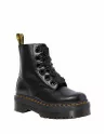 Anfibio Dr.Martens Molly Black Buttero 24861001