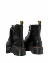 Anfibio Dr.Martens Molly Black Buttero 24861001