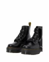 Anfibio Dr.Martens Molly Black Buttero 24861001