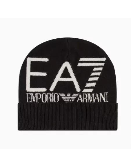 Cappello Uomo Lana Emporio Armani EA7