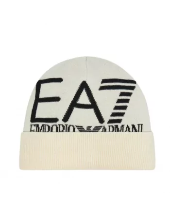 Cappello Uomo Lana Emporio Armani EA7