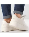 Sneakers Donna Guess logato Nero o Bianco FLTDE9FAL12