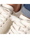 Sneakers Donna Guess logato Nero o Bianco FLTDE9FAL12