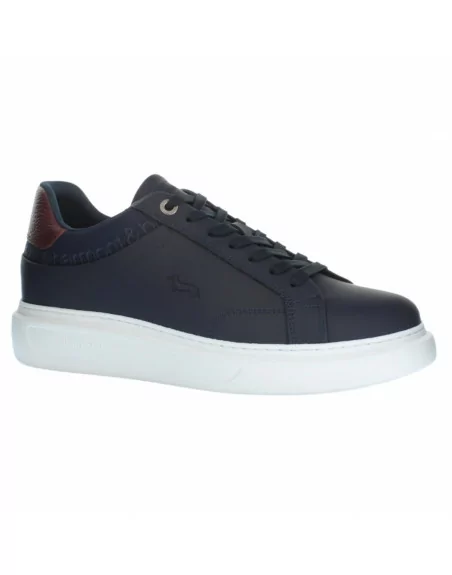 Sneakers Uomo Harmont&Blaine EFM242.004.6100 Blu