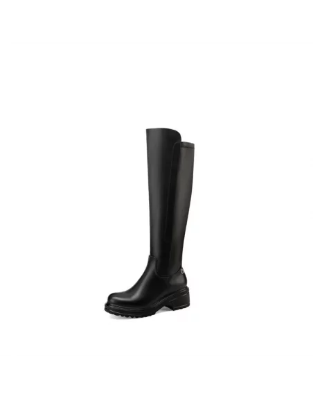 Stivali Donna Queen Helena X31-47 Nero Stivali Donna Queen Helena X31-47 Nero