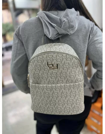 Zaino Donna Byblos con Logo stampato Modello NOTREDAME