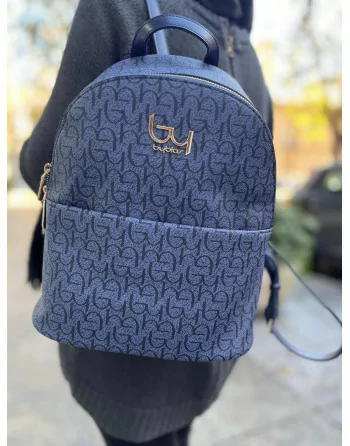 Zaino Donna Byblos con Logo stampato Modello NOTREDAME