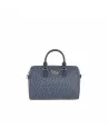 Bauletto Donna Byblos BYBS64A02 con logo Stampato Linea Notredame