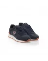 Sneakers Uomo Colmar Travis Plus Drill Navy 018