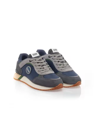 Sneakers Uomo Colmar Travis Plus Shades 021