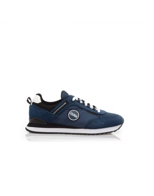 Sneakers Uomo Colmar Travis Sport Bold 056