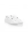 Sneakers Uomo Colmar Bradbury Chromatic 146 Pelle Bianco