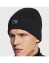 Cappello Uomo Donna Calvin Klein Nero K50K509680