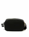 Borsa Donna a tracolla Tommy Hilfigher Nero AW0AW17007