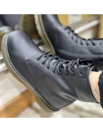 Anfibio Dr.Martens 1460Y Black Softy T 21975001