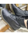 Anfibio Dr.Martens 1460Y Black Softy T 21975001