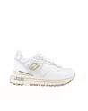 Sneakers Donna LIU.JO BF4001PX342 in Pelle White o Black