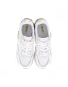 Sneakers Donna LIU.JO BF4001PX342 in Pelle White o Black