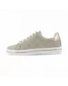 Sneakers Donna Guess FLPSSTAFAL12 Beige