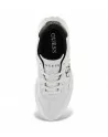 Sneakers Donna Guess FLPLUCELE12 Bianco