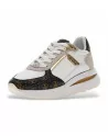 Sneakers Donna Guess FLPEG3FAL12 Bianco