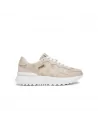 Sneakers Donna Guess FLPVI3ELE12 Beige