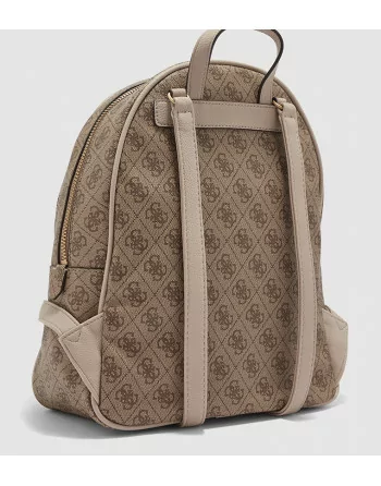 Zaino GUESS MANHATTAN Nero o Beige