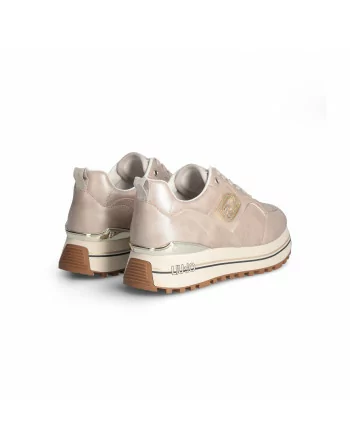 Sneakers Donna LIU.JO BF4007PX520 Maxi Wonder 73