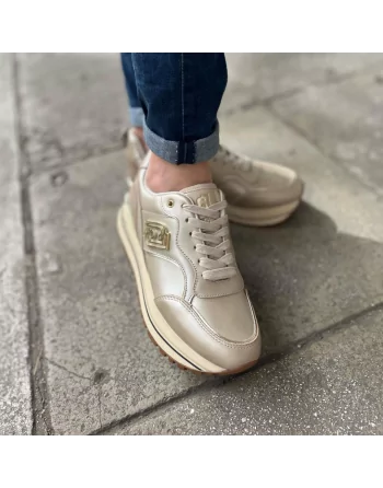 Sneakers Donna LIU.JO BF4007PX520 Maxi Wonder 73