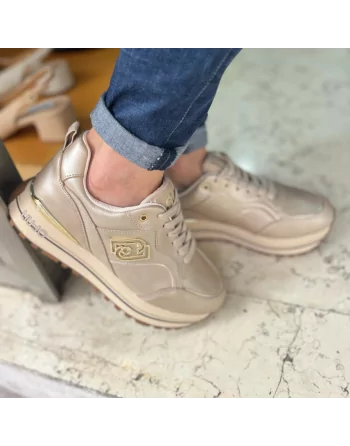 Sneakers Donna LIU.JO BF4007PX520 Maxi Wonder 73
