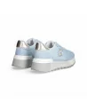 Sneakers Donna Liu.Jo BA5049PX027 Bianco o Celeste