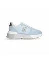 Sneakers Donna Liu.Jo BA5049PX027 Bianco o Celeste