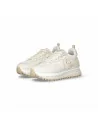 Sneakers Donna Liu.Jo in Pelle BA5013PX602 Modello Maxi Wonder 1
