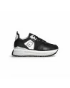 Sneakers Donna Liu.Jo in Pelle BA5013PX602 Modello Maxi Wonder 1