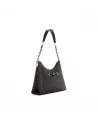 Borsa Donna Guess logata modello IZZY Beige SG865401