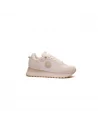 Colmar Scarpe Donna Travis Authentic High Outsole 120 Bianco
