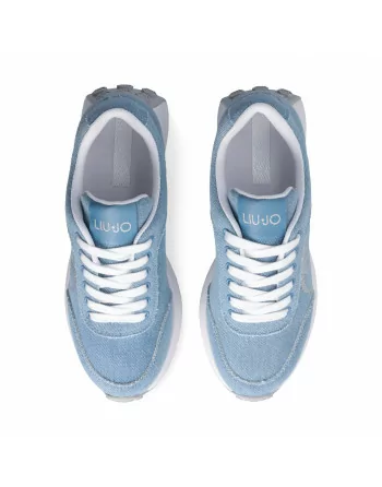 Sneakers Donna Liu.Jo BA5003TX054 Modello LOLO 18