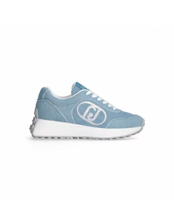 Sneakers Donna Liu.Jo BA5003TX054 Modello LOLO 18