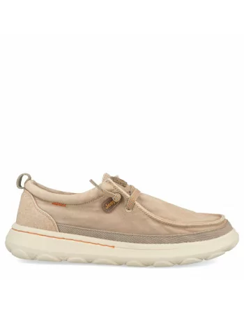 Mocassini Uomo Jeep JM51041A modello KAWAI WALLABEE